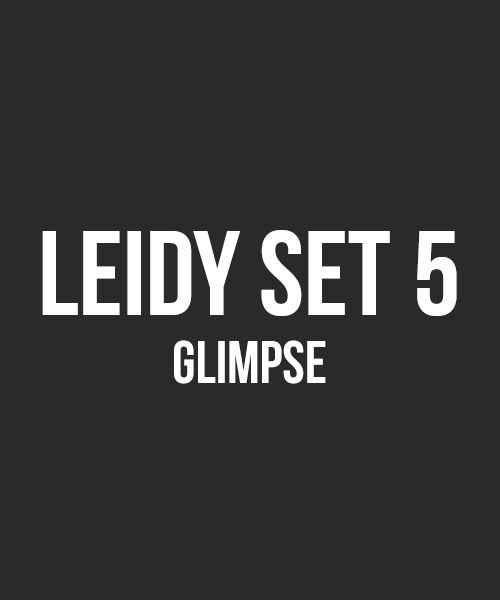 leidy-glimpse