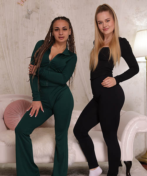sara-stephanie-new-duo